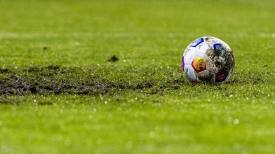 Fäuste fliegen auf Hünfelder Sportplatz