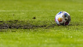 Vorletzer Spieltag in Regionalliga Südwest: Kassel und FSV siegen