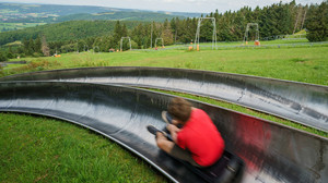 Ausflugsziel: Was kann man auf der Wasserkuppe alles machen?
