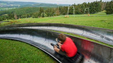 Ausflugsziel: Was kann man auf der Wasserkuppe alles machen?