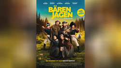 Bärenjagen Hessenpark