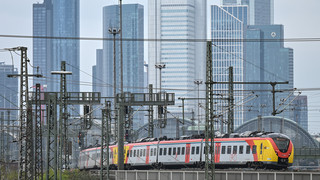 Frankfurt/Wiesbaden: VIAS kürzt Angebot für Pendler langfristig