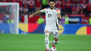 DFB-Rücktritt vom Kapitän: Ilkay Gündogan hört auf