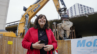 Ludwigshafen: OB Steinruck übt nach Austritt scharfe Kritik an der SPD