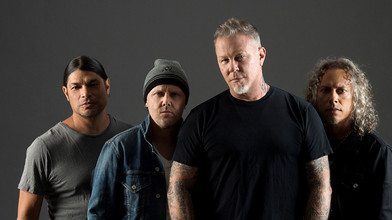 Tickets: Metallica Konzert live in Frankfurt 2026 - M72 World Tour