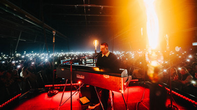 Nico Santos live | Hier Tickets sichern