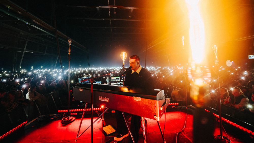 Nico Santos live | Hier Tickets sichern