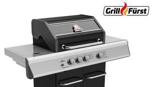 Punkte sammeln & Eintracht-Grill gewinnen