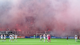 Eintracht kündigt Maßnahmen für Stadionbesuch an