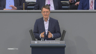 Karl Lauterbach: Sie sieht die Klinikreform des Gesundheitsministers aus
