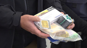 Rauschgift, Bargeld, Potenzmittel: Zollfahndung Hamburg schlägt zu