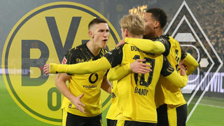 Nach Schlotterbeck-Kritik: BVB siegt am 116. Geburtstag