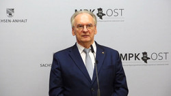 Haseloff macht Weg frei für Schulze – unter Bedingungen