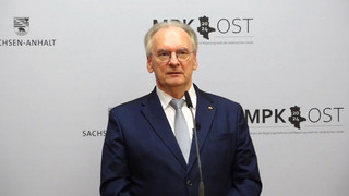 Haseloff macht Weg frei für Schulze – unter Bedingungen