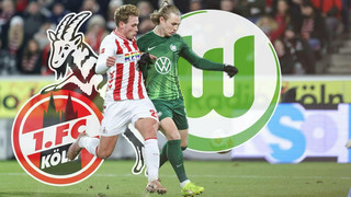 Maina trifft: Köln gelingt Befreiungsschlag