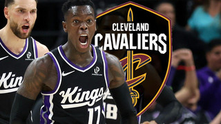 Medien: Schröder-Wechsel nach Cleveland perfekt