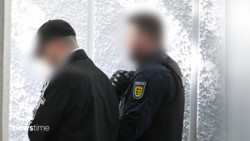 Illegales Autorennen: Lebenslage Haft