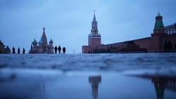 Russland kündigt Oster-Waffenruhe an