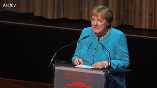 Merkel über Wal «Timmy»: So hätte sie entschieden