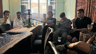 Proteste und Jubel: Irans WM-Spiel spaltet Diaspora