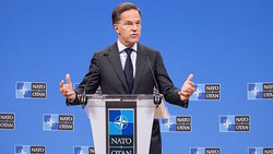 Rutte: USA bleiben der NATO treu trotz Truppenanpassungen