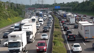 Ferienstart im Norden und Osten: ADAC warnt vor Mega-Staus