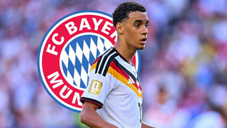 Bayern: Musiala erneut operiert