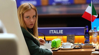 Wegen Ceuta-Migrationskrise: Italien setzt Schengen-Abkommen mit Spanien aus