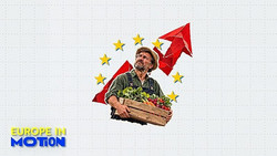 Steigende Kosten, aber sinkende Erzeugerpreise für Europas Bauern