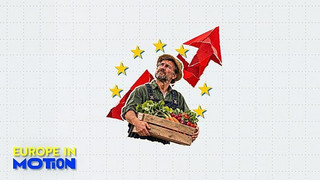 Steigende Kosten, aber sinkende Erzeugerpreise für Europas Bauern