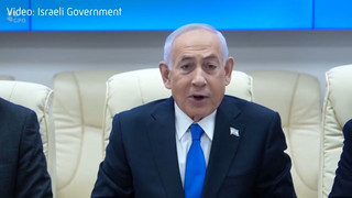Israels Wahl bringt keinen klaren Sieger - was nun?