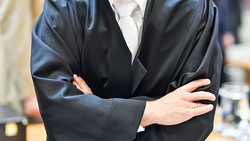 Frankfurter Justizskandal: Weiteres Urteil soll fallen