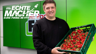 FFH stellt Echte Macher vor: Hof BodenGut in Gernsheim