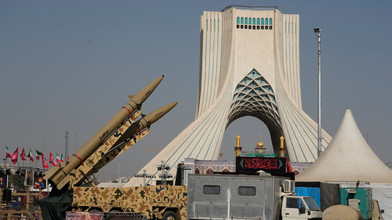 Sechs Monate Iran-Krieg: Eskalation oder Frieden?