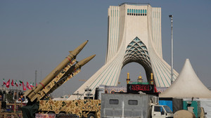 Sechs Monate Iran-Krieg: Eskalation oder Frieden?