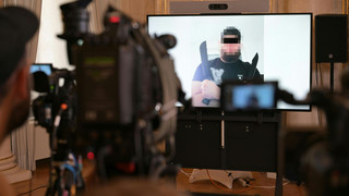 Prozess um Anschlag auf Swift Konzert startet