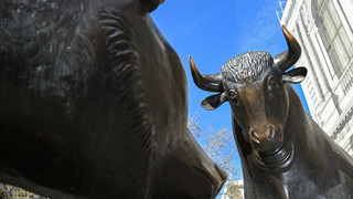 Dax-Konzerne gehören mehrheitlich ausländischen Investoren