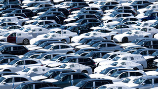 Bewegung im Streit um Zollpaket: EU bietet USA Freihandelsdeal an