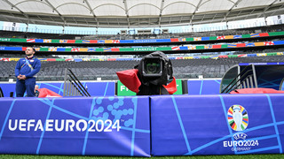 Fußball-EM 2024 in Deutschland: Erstes EM-Spiel heute in Frankfurt