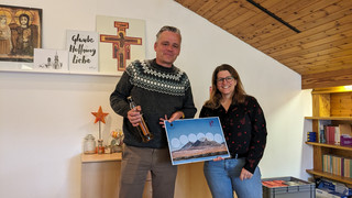 Whisky in the Church: Außergewöhnliches Tasting-Event in Heppenheim