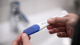 Experten: Abtreibungen bis Woche 12 sollten nicht mehr strafbar sein