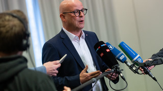 Streiks abgewendet - Deutsche Bahn und EVG einig bei Tarifabschluss