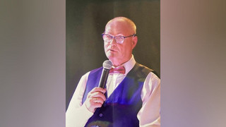 Lothar Lauer aus Sinntal wird vermisst