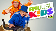 20. Juni - FFH JUST KIDS beim Hirzenhainer Sommertraum
