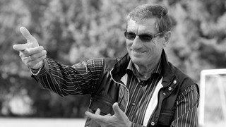 Trainerlegende Lothar Buchmann gestorben - Trauer bei hessischen Clubs