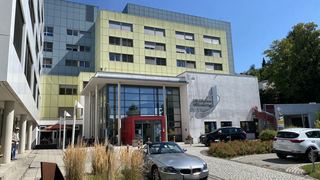 Bittere Entscheidung gefallen: Geburtsstation Dillenburg macht dicht