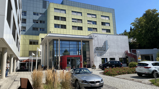 Klinik findet keine Ärzte - Dillenburger Geburtshilfe vor dem Aus