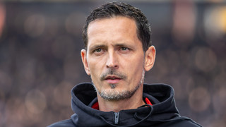 Eintracht Frankfurt: Mit Toppmöller auch in die neue Saison