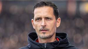 Eintracht Frankfurt: Mit Toppmöller auch in die neue Saison