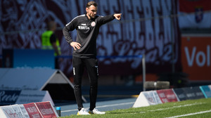 SVWW im Relegationsspiel ohne Trainer Döring - Er hat Kontaktverbot